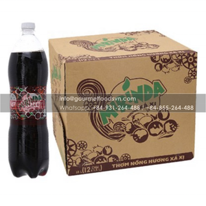 Venta al por mayor Refrescos y puré Mirinda Sarsi Botella 1.5L X 12 Botellas Mejor Precio - Product Image 3