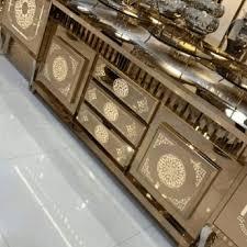 Configuration de barre pour Khetan Luxe Fonctionnalité et style en un seul paquet complet roi international - Product Image 5