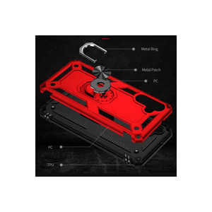 Coque de protection pour téléphone CPPL Vega Series, coque en silicone TPU souple bleu premium pour Samsung Galaxy A04S A53 A34 A24 - Product Image 6