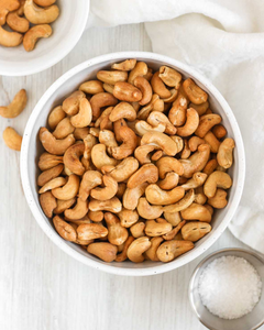 ANACARDOS NATURALES ENTEROS Y PARTIDOS CON CERTIFICACIÓN HACCP E ISO - Product Image 1