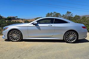 Gran Oferta: Mercedes-Benz S550 4MATIC Coupé Usado 2015, Impecable, Listo para Enviar - Product Image 6