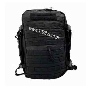 Tactical Custom 25L 45L Liters 900D Waterproof Tactic Fitness Crossfit <b>Backpack</b> Premium Molle Gym <b>Backpack</b> 1938PK-AU-3 - Product Image 6