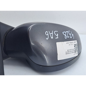 Specchietto Retrovisore Destro DX BMW Serie 1 (E87) 010803N47D20A (04>07) - Product Image 3