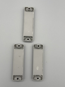 Etiqueta metálica dura del ABS de UHF RFID de la prenda impermeable al aire libre del tiempo largo para la gestión de seguimiento - Product Image 4