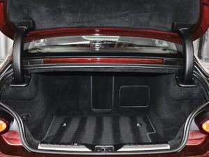 Increíble Bentley Continental GT AWD 2020 Usado en Perfectas Condiciones con Poco Kilometraje en Existencia, Ofrecido a una Fantástica Oferta - Product Image 4