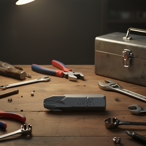 Punta de Destornillador de Precisión Hazet 5/16'' Pozidriv (PZ) - Product Image 3