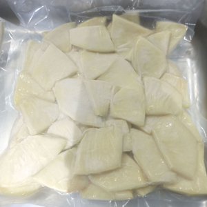 Fruta de pan congelada de alto grado de Vietnam Tropical Taste IQF Frozen para la mejor calidad - Product Image 2