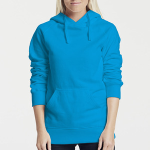 Ropa informal de alta calidad Sudaderas con capucha para mujer Precio razonable Sudaderas con capucha para mujer más vendidas a la venta - Product Image 3