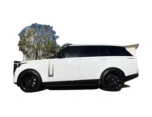 2024 R O.ver P.530 SE พวงมาลัยซ้าย เบาะหนัง กล้องหลัง 360 องศา เทอร์โบ SUV เกียร์อัตโนมัติ พร้อมขับขี่ หลังคาซันรูฟแบบพาโนรามา ระบบไฟฟ้า - Product Image 1