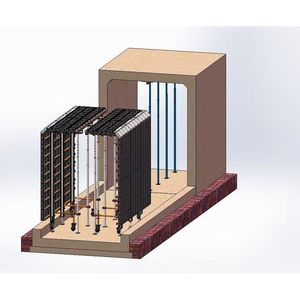 Precio Accesible de Encofrado de Plástico para Viviendas de Múltiples Unidades - Product Image 5