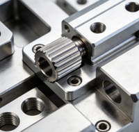 Pièces métalliques personnalisées Wanwei Zongheng, usinage CNC, découpe laser, fabrication de tôles, fabricant OEM, modèle