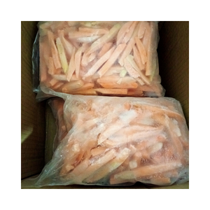 Taro amarillo púrpura congelado Venta al por mayor IQF Taro púrpura de alta calidad a buen precio de Vietnam | Taro congelado de Vietnam - Product Image 6