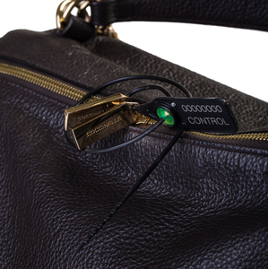 Etiqueta DE SEGURIDAD Arrow Black Prince con número único - Product Image 6