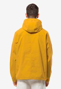 Veste Softshell imperméable et chaude pour l'extérieur Veste Softshell avec logo personnalisé et respirant coupe-vent pour hommes et femmes - Product Image 2