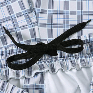 Vêtements de survêtement pour hommes de qualité supérieure en gros, légers, vêtements de jogging, vêtements de sport, survêtement pour hommes à col montant - Product Image 6