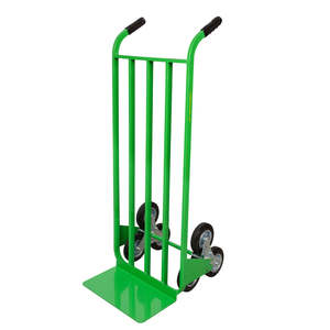 Heavy Duty Four-Wheel Stairlift <b>Trolley</b> Enclosed Wheelbarrow Customizable OEM for Home Shopping Storage <b>Tools</b> <b>Tool</b> Climbing - Product Image 1