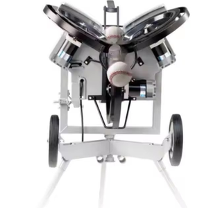 Offre de vente 3 roues Baseball Pitching Machine - Product Image 1