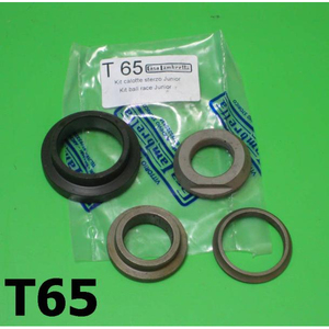 Kit de direction et de freinage Lambretta J - Product Image 1