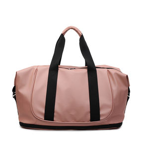 Sac de voyage en polyester léger unisexe - Product Image 6