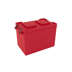 High Quality 150 Liter (IBCT) Plastic Insulated <b>Ice</b> <b>Box</b> Durable <b>Cooler</b> Food Beverage Storage Recyclable Best Price US Origin - Product Image 1