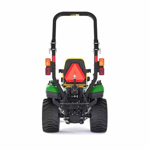2019 Johnn Deere 1025R - Product Image 2