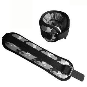 Machine Ankle <b>Straps</b> for <b>Gym</b> Adjustable Cable Ankle Attachment Cuffs Durable Recoil Ankle <b>Straps</b> for Glute Workouts - Product Image 5