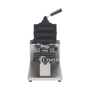 <span class=keywords><strong>Gaufrier</strong></span> <span class=keywords><strong>professionnel</strong></span> d'<span class=keywords><strong>occasion</strong></span> 220V à 3 niveaux avec revêtement antiadhésif longue durée de vie à vendre - Product Image 2