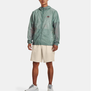 Wholesale <b>Light</b> Weight Windbreaker <b>Jacket</b> Custom Winter Breathable Low Price <b>Jacket</b> For Men - Product Image 4
