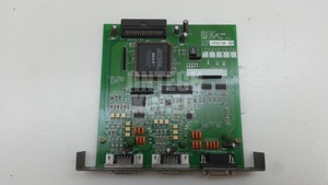 11567) [มือสอง] บอร์ด DASATECH EPSILON iM-400 AXIS - Product Image 2