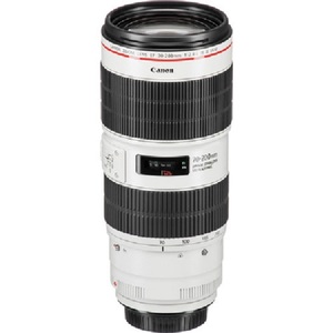 ขายดีที่สุดเลนส์ซูมเทเลโฟโต้ฟูลเฟรม2025ใหม่70-200มม. f/ 2.8L คือ III - Product Image 5