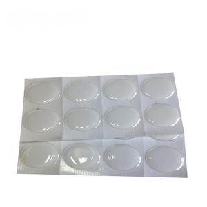 Customized Clear Epoxy Dome Sticker 3d Soft Dome Sticker With Best Price - Product Image 5