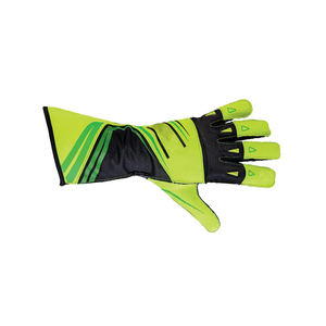 Custom Auto Go Kart Driving Racing Guantes Diseño personalizado - Product Image 3