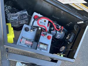 Mini Remolque Volquete con Motor y Caja de Cambios 6x12/6x14/7x12/7x14/5'x10/5x7/5x8/6x10/7x16 - Product Image 5