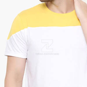 Camiseta de Hombre de Corte Regular, Material Duradero, Cómoda, 100% Algodón, Ecológica y Transpirable - Product Image 5