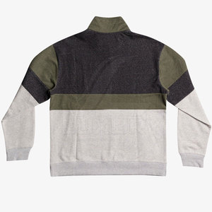 Las sudaderas con media cremallera son lo último esencial para looks de otoño en capas Las sudaderas con media cremallera - Product Image 6