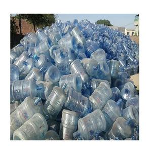 Restos de botellas PET al por mayor con calidad consistente, ideales para reciclaje e industrias del plástico - Product Image 5