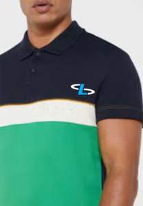 Nuevo diseño impreso moda Boss Golf Polo Camisetas manga corta al por mayor mejor calidad hombres Polo camisetas - Product Image 4