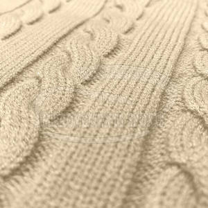 Léger en Stock femmes recadrée tricoté gilet de haute qualité personnalisé femmes recadrée tricoté gilet - Product Image 5