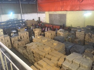 Konya ถ่านชิชาถ่านมะพร้าวเถ้าสีขาวธรรมชาติ - Product Image 6