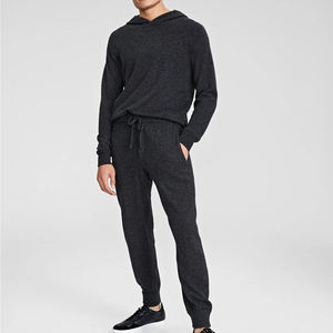 Trajes Deportivos de Nuevo Diseño, Personalizables, Lisos, de Manga Larga, de Algodón, de Secado Rápido, Transpirables, para Equipos de Fútbol, Económicos, para Entrenamiento de Fútbol para Hombre - Product Image 5