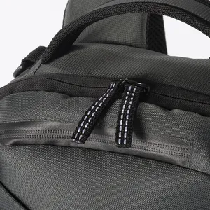 Zaino Sostenibile in RPET PC per Gadget, Prodotto Promozionale Ecologico - Product Image 5
