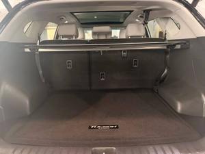 Voiture d'occasion fiable Hyundai Tucson Value 4 portes SUV AWD (1.6L 4 cylindres Turbo 7AM) 2018 - Product Image 5