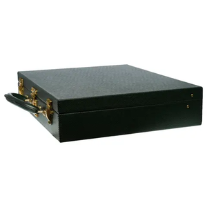 Masonic Regalia Gauntlets Poignets Brodés Avec Frange En Couleurs Personnalisées Mitaines En Bois Dur Conseil Cuir Peau Motifs Regalia - Product Image 4