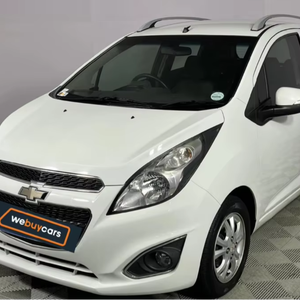 Auto Usado de Calidad a Precio Accesible, Chevrolet Spark 1.2 LS 2015, Volante a la Derecha - Product Image 1