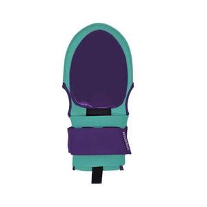 Mitaines de baseball en cuir fabriquées en usine pour la protection de la main droite et gauche Deslizantes De Beisbol Guantes - Product Image 2