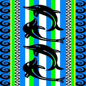 Ensemble de serviettes de plage imprimées jacquard 100% coton de qualité supérieure Serviette de bain écologique avec motif floral - Product Image 4