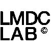 LA MAISON DES COSMETIQUES logo