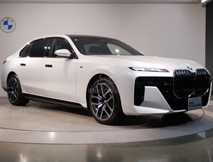 BMW i7 xDrive60 M Sport Berline d'occasion 2024 - Édition Spéciale - Product Image 6