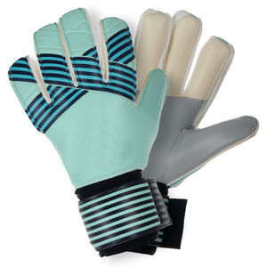 2023 Top qualité personnalisé confortable gants de gardien de but gants de protection des mains football hommes gardien de but anti-dérapant gants de gardien - Product Image 6