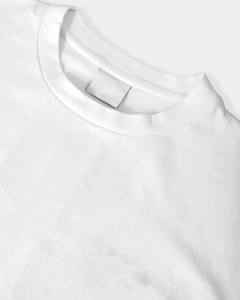 Camiseta de Hombre 100% Algodón, Personalizable, Ecológica, Corte Regular, Impresión Puff, Color Sólido, Estilo Urbano, Logotipo Frontal, Antiarrugas - Product Image 4